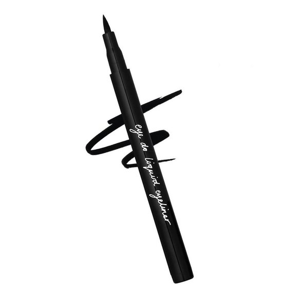 EYEKO Eye Do Liquid Eyeliner, smudge-proof BLACK - Picture 5 of 7